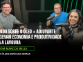 Podcast do NA - Com Frederico Olivi