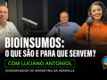 Podcast do NA - Com Frederico Olivi