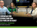 Podcast do NA - Com Frederico Olivi e Monaliza Pelicioni