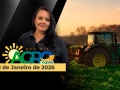 Bom Dia Agro - Com Carla Mendes