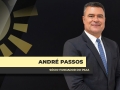 André Passos - Sócio-fundador do PSAA