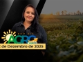 Bom Dia Agro - Com Carla Mendes