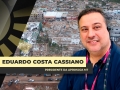 Eduardo Costa Cassiano - Presidente da Aprosoja PR