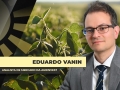Eduardo Vanin - Analista de Mercado da Agrinvest