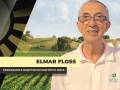 Elmar Floss - Professor e Diretor do Instituto Incia