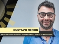 Gustavo Menon - Especialista em Relações Internacionais e Direito Internacional