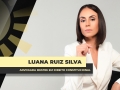 Luana Ruiz Silva - Advogada mestre em Direito Constitucional