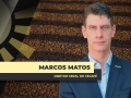 Marcos Matos - Diretor Geral do Cecafé