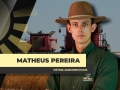 Matheus Pereira - Sócio-Diretor da Pátria Agronegócios
