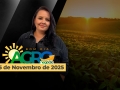 Bom Dia Agro - com Andressa Simão
