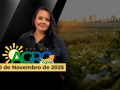 Bom Dia Agro - Com Carla Mendes