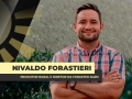 Nivaldo Forastieri - Produtor Rural e Diretor da Foraster Agro