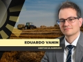 Eduardo Vanin - Analista de Mercado da Agrinvest