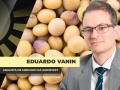 Eduardo Vanin - Analista de Mercado da Agrinvest
