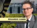 Eduardo Vanin - Analista de Mercado da Agrinvest