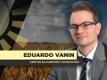 Eduardo Vanin - Analista de Mercado da Agrinvest