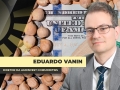 Eduardo Vanin - Analista de Mercado da Agrinvest