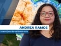 Andrea Ramos - Consultora em Meteorologia