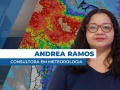 Andrea Ramos - Consultora em Meteorologia