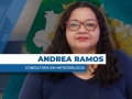 Andrea Ramos - Consultora em Meteorologia