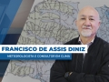 Francisco de Assis Diniz - Meteorologista e Consultor em Clima