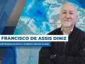 Francisco de Assis Diniz - Meteorologista e Consultor em Clima