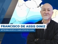 Francisco de Assis Diniz - Meteorologista e Consultor em Clima