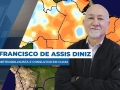 Francisco de Assis Diniz - Meteorologista e Consultor em Clima