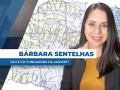Bárbara Sentelhas - CEO e Co-fundadora da Agrymet