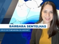 Bárbara Sentelhas - CEO e Co-fundadora da Agrymet