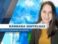 Bárbara Sentelhas - CEO e Co-fundadora da Agrymet