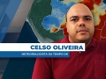 Celso Oliveira - Meteorologista da Tempo OK