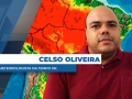 Celso Oliveira - Meteorologista da Tempo OK
