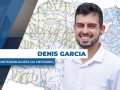Denis Garcia - Meteorologista da Meteored