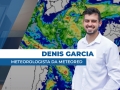 Denis Garcia - Meteorologista da Meteored