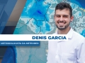 Denis Garcia - Meteorologista da Meteored