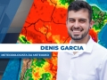 Denis Garcia - Meteorologista da Meteored