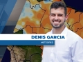 Denis Garcia - Meteorologista da Meteored