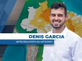 Denis Garcia - Meteorologista da Meteored