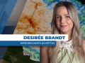 Desirée Brandt - Meteorologista da Nottus