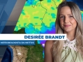 Desirée Brandt - Meteorologista da Nottus