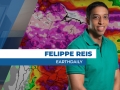 Felippe Reis - Analista de Safra da EarthDaily Agro