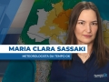 Maria Clara Sassaki - Porta-Voz da Tempo OK