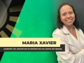 Maria Xavier - Gerente de Assuntos Econômicos na CropLife Brasil