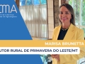 Marisa Brunetta - Produtor Rural de Primavera do Leste/MT