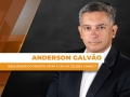 Anderson Galvão - Idealizador do Projeto Getap e CEO da Céleres Consult