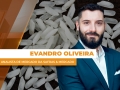Evandro Oliveira - Analista de Mercado da Safras & Mercado