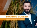 Evandro Oliveira - Analista de Mercado da Safras & Mercado