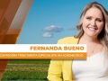 Fernanda Bueno - Contadora tributarista especialista em agronegócio