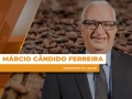 Márcio Cândido Ferreira - Presidente do Cecafé